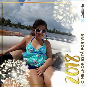 Meet your Posher, Roxanne